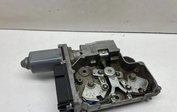 BMW 7 E65 E66 Hand brake/parking brake motor 05360080