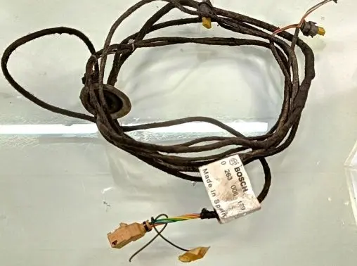 Ford Transit Other wiring loom 0263006179