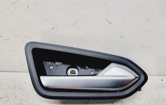 Front door interior handle