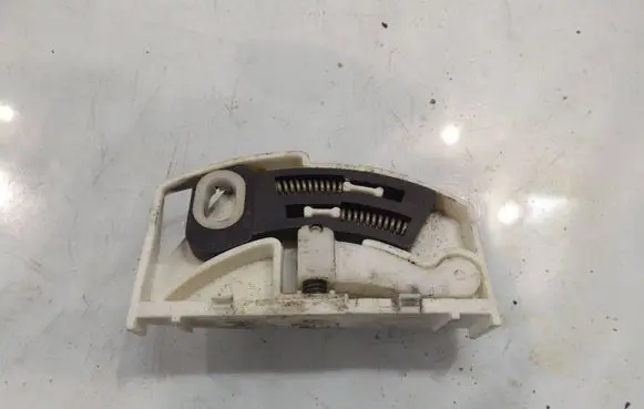 BMW 3 E46 Gear selector 