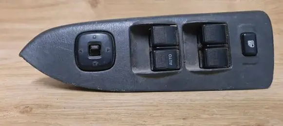 Mazda 323 F Electric window control switch BJ3D66350
