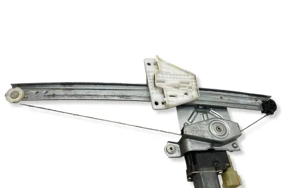 Ford Kuga II Rear door window regulator with motor 