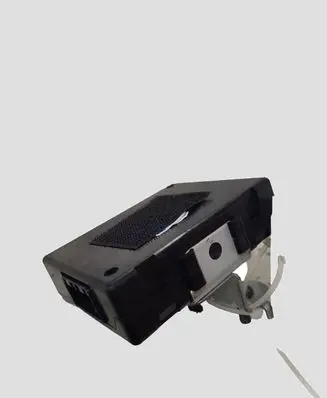 Citroen C-Crosser Other control units/modules