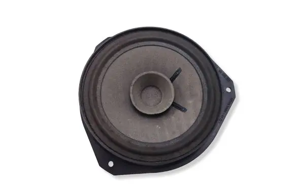 Opel Meriva A Front door speaker 90389367