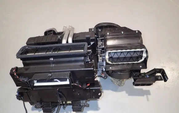 Audi e-tron Interior heater climate box assembly 4K1820005S