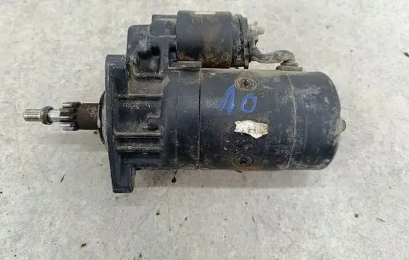 Volkswagen Transporter - Caravelle T4 Starter motor 