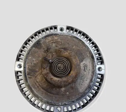 Ford Transit Viscous fan clutch 6C118C617CA