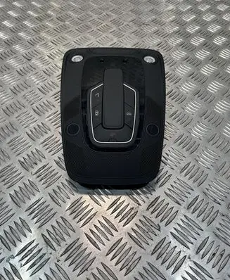 Audi A5 Headlining lighting console trim VW14710