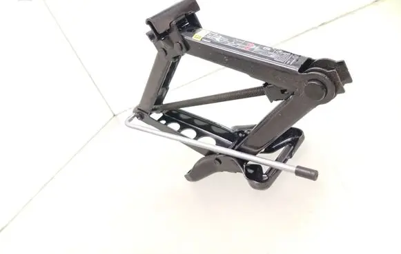 Volvo V70 Lift Jack 31317717
