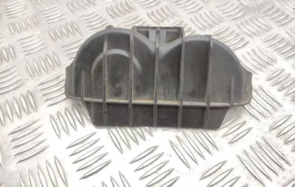 Mercedes-Benz GLC X253 C253 Timing belt guard (cover) A2740340020