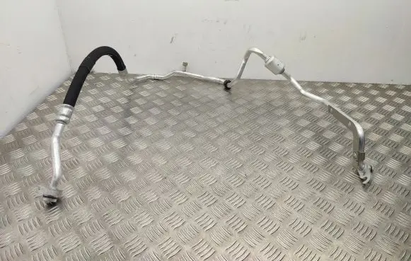 Volkswagen Taigo Air conditioning (A/C) pipe/hose 2Q0816743AL