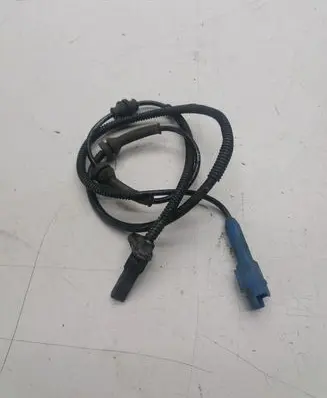 Peugeot 207 ABS brake wheel speed sensor