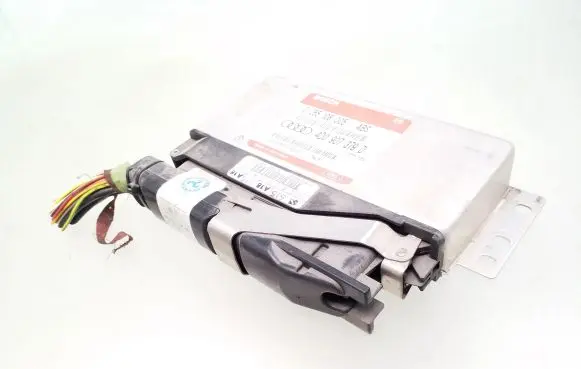 Audi A6 S6 C4 4A ABS control unit/module 0265108005 4D0907379D