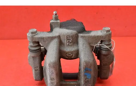 Mazda MX-5 NA Miata Front brake caliper 