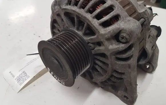 Mazda 5 Generator/alternator A3TB6581 RF7JA