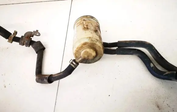 Honda Legend Power steering fluid tank/reservoir