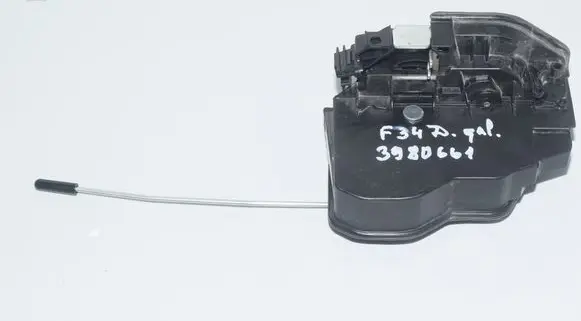BMW 3 GT F34 Rear door lock 7202148