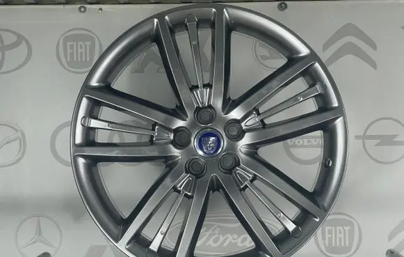 Jaguar F-Type R20 alloy rim 