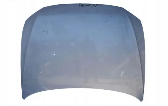 Volkswagen PASSAT B8 Engine bonnet/hood