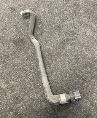 BMW X5 F15 Engine coolant pipe/hose 7536235