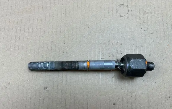Porsche Taycan 9J1 Steering tie rod end 