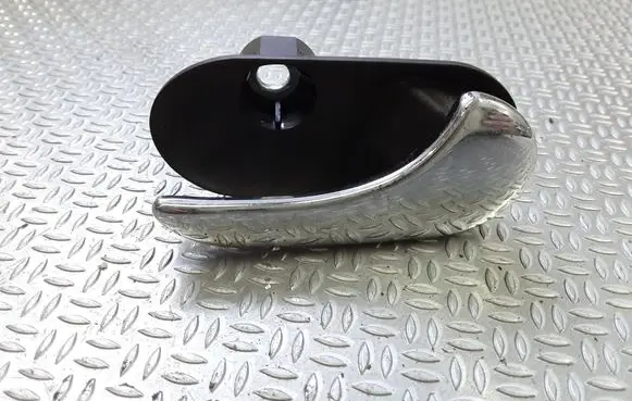 Saab 9-5 Rear door interior handle