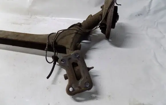 Peugeot 308 Rear beam 20DP55