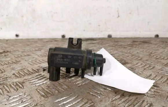 Mazda CX-5 Air pressure sensor SH0218741