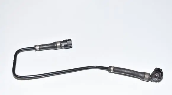 BMW X5 E53 Engine coolant pipe/hose 1439123