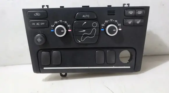 Volvo XC90 Interior fan control switch 