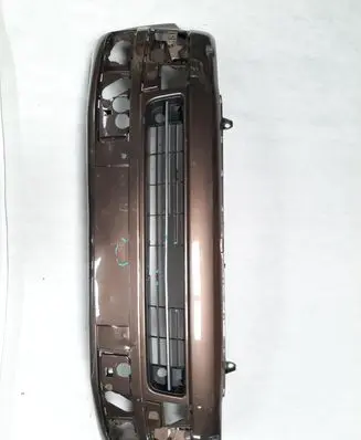 Volkswagen Multivan T5 Front bumper 7E5807221