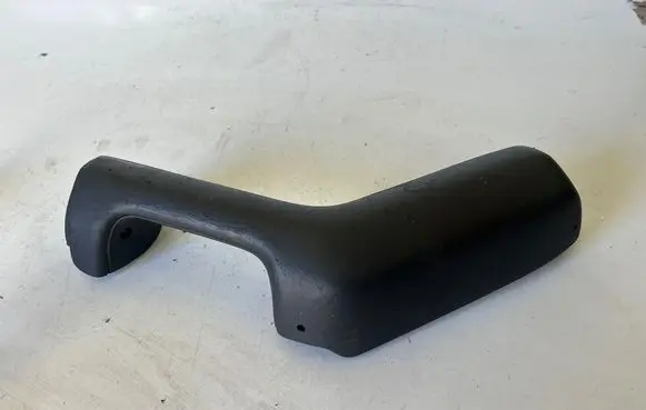 Audi Coupe Other front door trim element 895867171A
