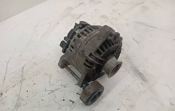 Porsche 996 Generator/alternator 99660301201 0124515015