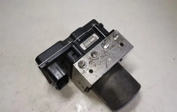 BMW 5 E60 E61 ABS Pump 0265950375 6768906 34516768906