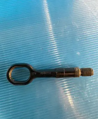 Audi A4 S4 B8 8K Towing hook eye 8K0805615
