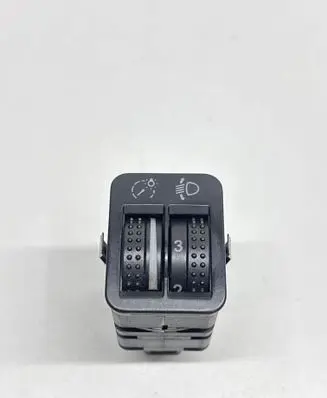 Volkswagen Golf IV Headlight level height control switch 1J0941333A PA6GF30