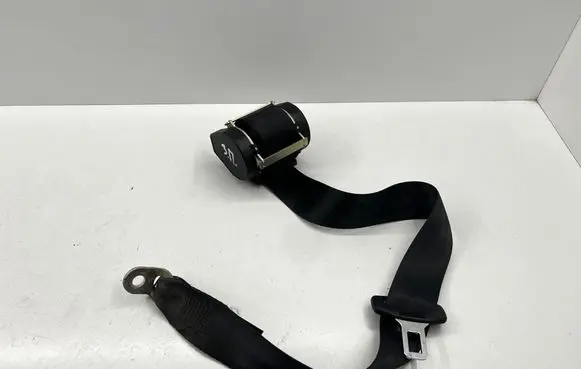 Seat Altea Rear seatbelt