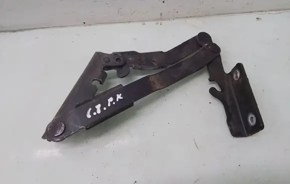 Citroen C8 Engine bonnet/hood hinges 72407G2407