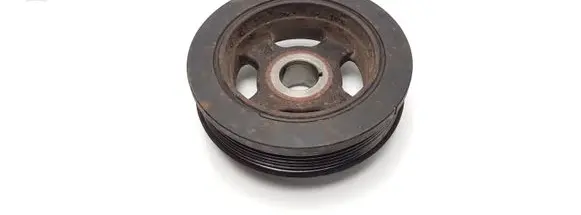 Toyota Corolla E120 E130 Crankshaft pulley