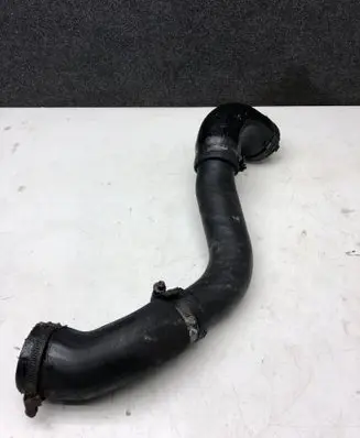 Ford Kuga II Intercooler hose/pipe