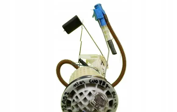 Mini One - Cooper Cabrio R52 Mechanical fuel pump 7177975 12AB2