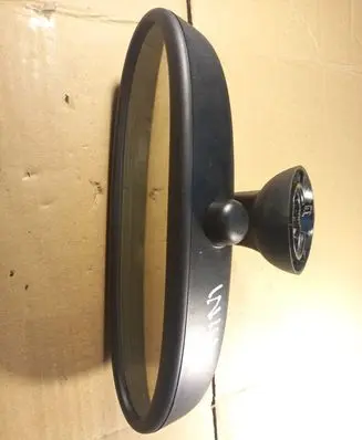 Mini One - Cooper R50 - 53 Rear view mirror (interior) 010784
