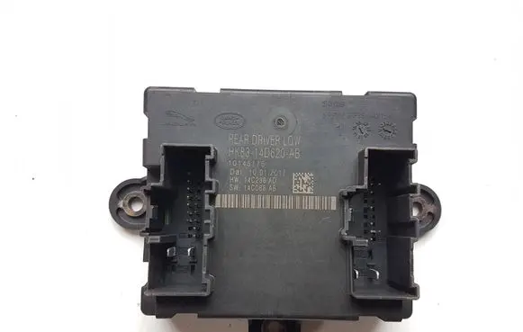 Land Rover Evoque I Door control unit/module HK8314D620AB