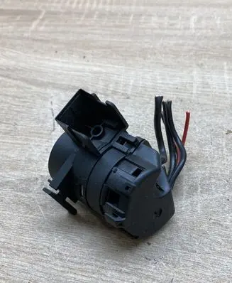 Opel Zafira A Ignition lock contact