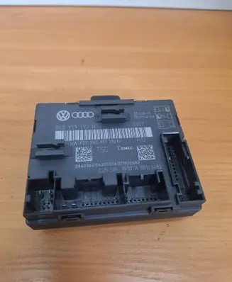 Audi A4 S4 B8 8K Door control unit/module 8K0959792N