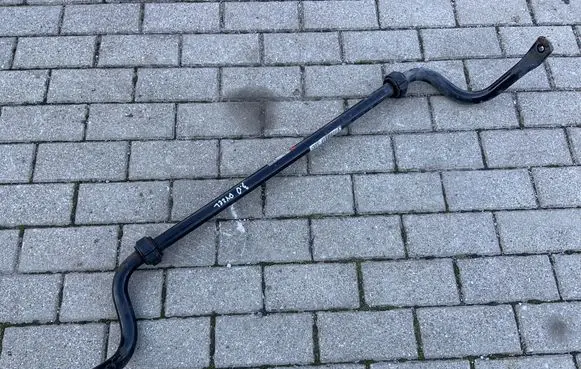 Audi Q7 4M Front anti-roll bar/sway bar 4M0411305A