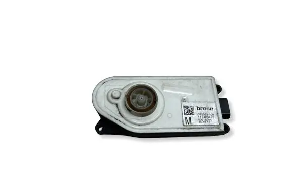 BMW 6 G32 Gran Turismo Radiator active air flap actuator C93092108