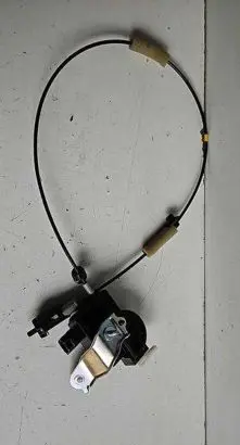 Lexus RX 300 Central locking motor PBTM15GF5