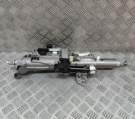 BMW iX Steering rack mechanical part 6892053