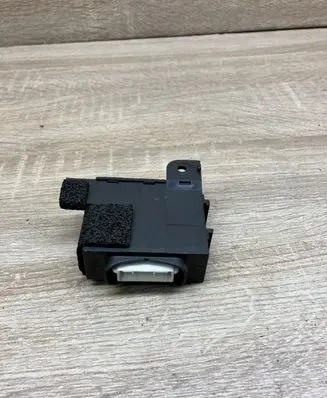 Citroen C1 Immobilizer control unit/module 736772A 891870H021